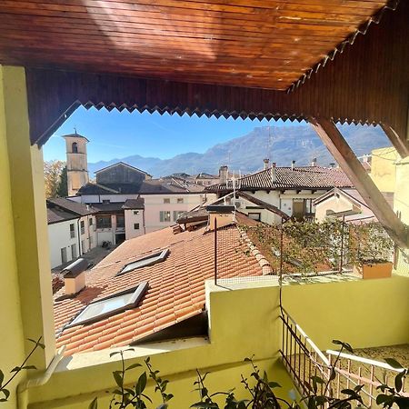 Appartamento Sui Tetti Del Centro Storico Ροβερέτο Εξωτερικό φωτογραφία