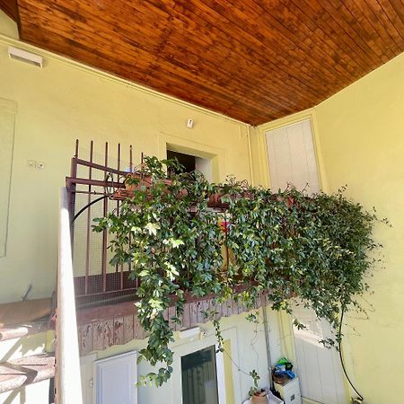 Appartamento Sui Tetti Del Centro Storico Ροβερέτο Εξωτερικό φωτογραφία